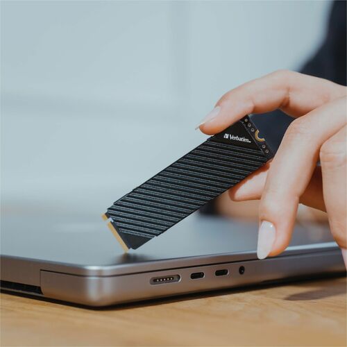 VERBATIM 2TB VI7000G SSD INTERNAL PCIE NVME M.2 SSD MULTI 2