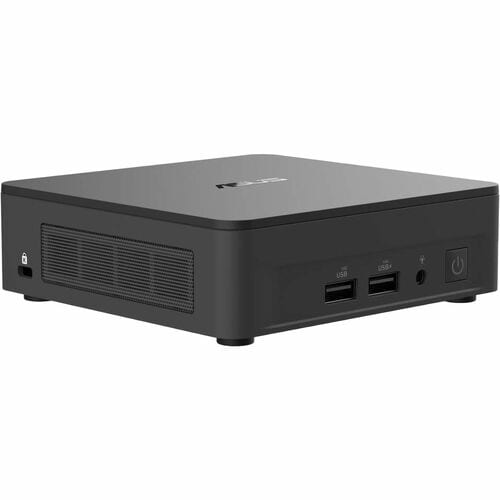 Asus NUC 12 Pro NUC12WSBi7 Single Board Computer - Core i7 - i7