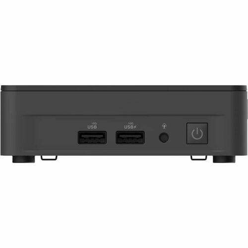 Asus NUC 12 Pro NUC12WSBi7 Single Board Computer - Core i7 - i7