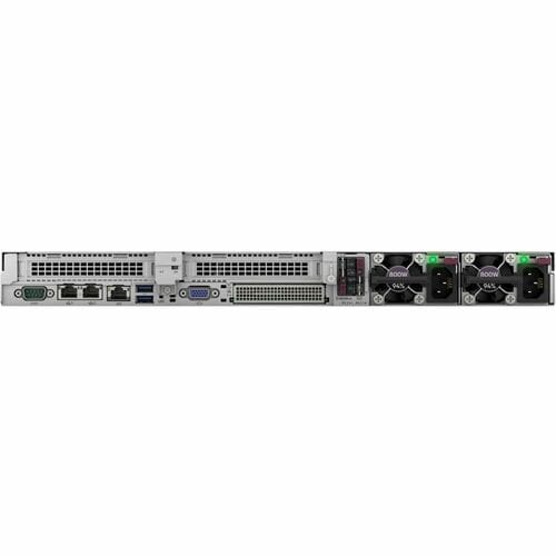 HPE ProLiant DL320 G11 1U Rack Server - 1 Xeon Gold 5416S 2 GHz - 64 GB RAM