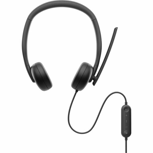 Auriculares con cable Dell - WH3024