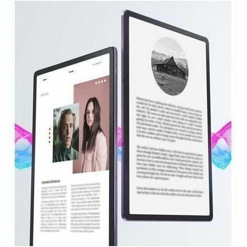 Lenovo Tab P12 TB370FU Tablet - 12.7\" 3K - MediaTek Dimensity 7050 (6 nm) Octa-core