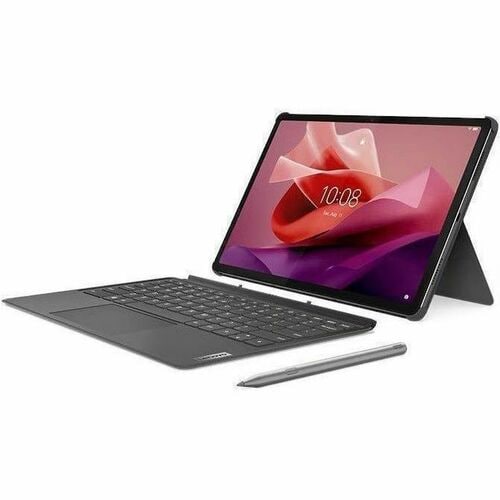 Lenovo Tab P12 TB370FU Tablet - 12.7\" 3K - MediaTek Dimensity 7050 (6 nm) Octa-core