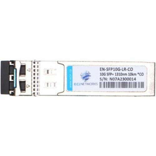 ECI Networks SFP+ Module - For Data Networking, Optical Network