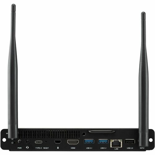 PC INTEL CORE I5 OPS 11E GÉNÉRATION POUR VIEWBOARD W11 PRO