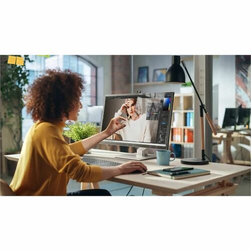 Soporte plegable Alogic Clarity