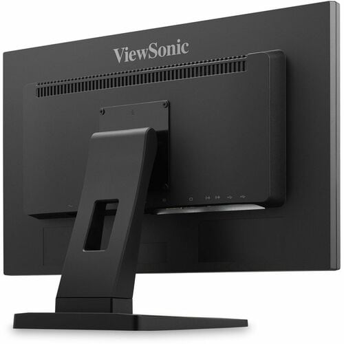 22 MONITEUR TACTILE RÉSISTIVE À POINT UNIQUE AVEC USB HDMI DVI ET VGA 1920
