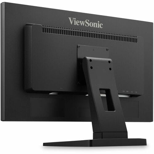 22 MONITEUR TACTILE RÉSISTIVE À POINT UNIQUE AVEC USB HDMI DVI ET VGA 1920
