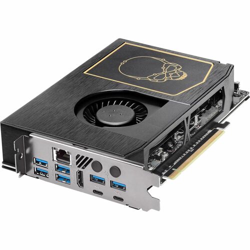 RNUC11DBBI90000 99A8X2 BEAST NO CORD ADD SKU B07209 CANYON NCNR