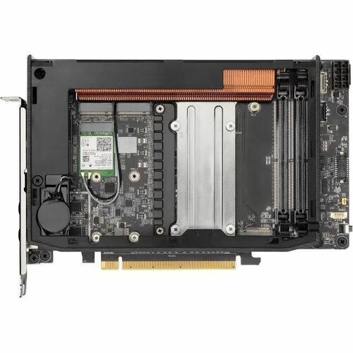 RNUC11DBBI90000 99A8X2 BEAST SANS CORDON AJOUTER SKU B07209 CANYON NCNR