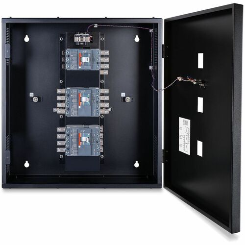 Cyber Power CyberPower MBS100D5B Circuit Braker - For UPS