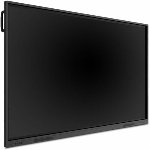 86 VIEWBOARD 4KINTERACTIVE FLAT PANEL 3840X2160 RESOLUTION NO OS