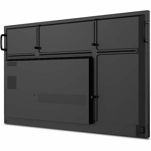 86 VIEWBOARD 4KINTERACTIVE FLAT PANEL 3840X2160 RESOLUTION NO OS