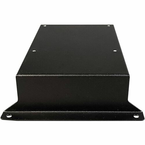 Soporte de montaje ViewSonic para Media Box - Negro
