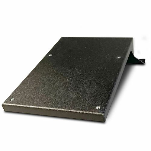 Soporte de montaje ViewSonic para Media Box - Negro
