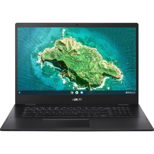 Asus Chromebook CX1 CX1700 CX1700CKA-DS01-CB 17,3 pouces (439,42 mm) Chromebook - Full HD