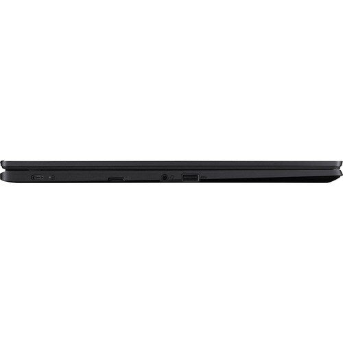 Asus Chromebook CX1 CX1700 CX1700CKA-DS01-CB 17,3 pouces (439,42 mm) Chromebook - Full HD