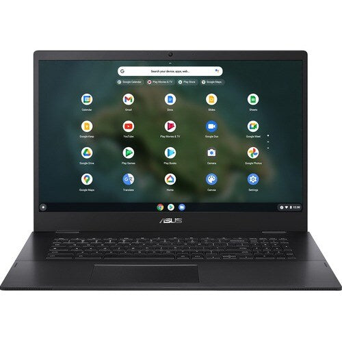 Asus Chromebook CX1 CX1700 CX1700CKA-DS01-CB 17,3 pouces (439,42 mm) Chromebook - Full HD
