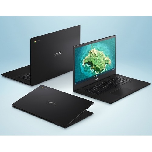 Asus Chromebook CX1 CX1700 CX1700CKA-DS01-CB 17,3 pouces (439,42 mm) Chromebook - Full HD