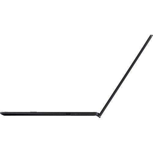 Asus Chromebook CX1 CX1700 CX1700CKA-DS01-CB 17,3 pouces (439,42 mm) Chromebook - Full HD