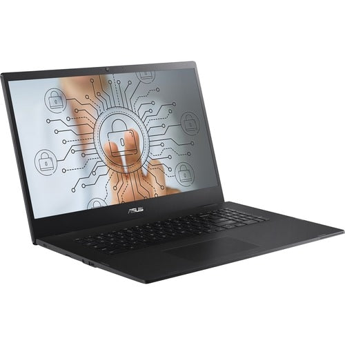 Asus Chromebook CX1 CX1700 CX1700CKA-DS01-CB 17,3 pouces (439,42 mm) Chromebook - Full HD