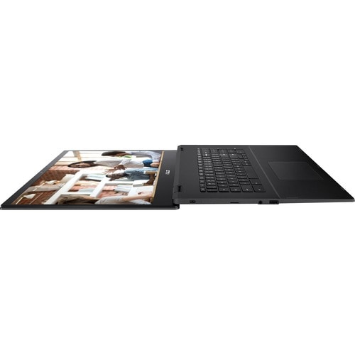 Asus Chromebook CX1 CX1700 CX1700CKA-DS01-CB 17,3 pouces (439,42 mm) Chromebook - Full HD