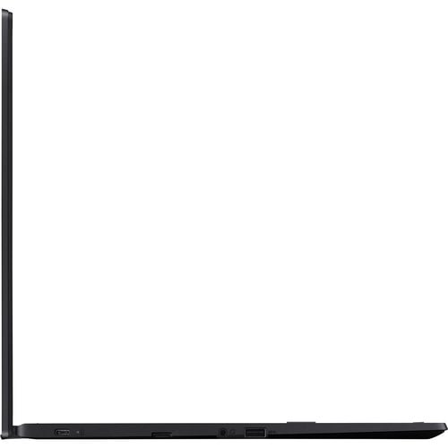 Asus Chromebook CX1 CX1700 CX1700CKA-DS01-CB 17,3 pouces (439,42 mm) Chromebook - Full HD