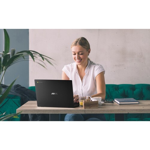 Asus Chromebook CX1 CX1700 CX1700CKA-DS01-CB 17,3 pouces (439,42 mm) Chromebook - Full HD