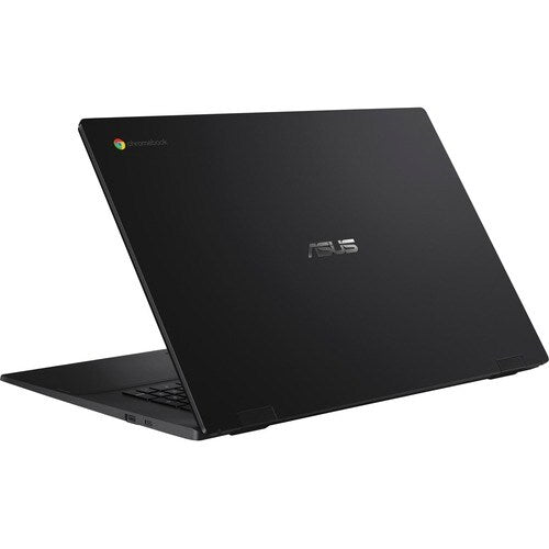 Asus Chromebook CX1 CX1700 CX1700CKA-DS01-CB 17,3 pouces (439,42 mm) Chromebook - Full HD