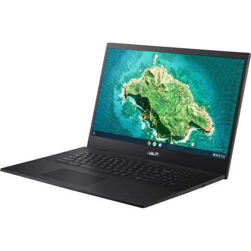 Asus Chromebook CX1 CX1700 CX1700CKA-DS01-CB 17,3 pouces (439,42 mm) Chromebook - Full HD