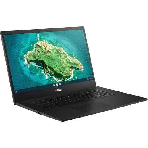 Asus Chromebook CX1 CX1700 CX1700CKA-DS01-CB 17,3 pouces (439,42 mm) Chromebook - Full HD