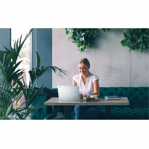 Asus Chromebook CX1 CX1400 CX1400CKA-DS01-CB 14" (355,60 mm) Chromebook