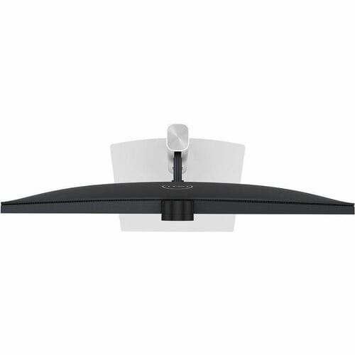 Monitor LED Full HD Dell P2424HEB de 24" con cámara web - 16:9 - Negro, plateado
