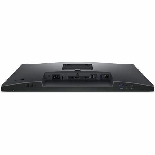 Monitor LED Full HD Dell P2424HEB de 24" con cámara web - 16:9 - Negro, plateado