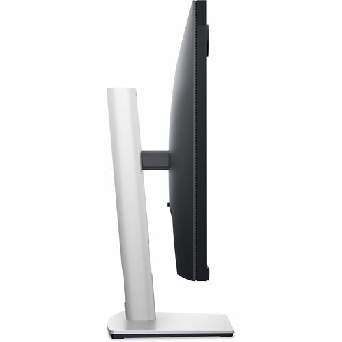 Monitor LED Full HD Dell P2424HEB de 24" con cámara web - 16:9 - Negro, plateado