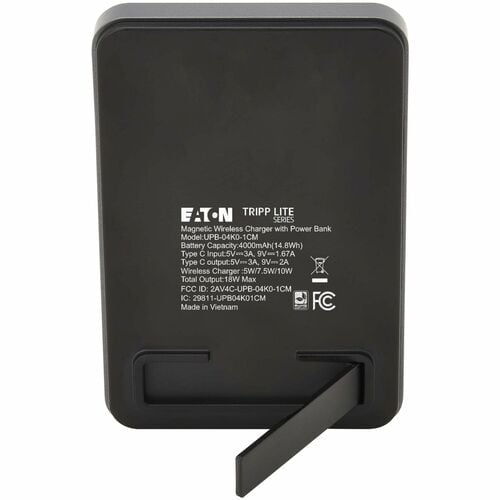 Tripp Lite by Eaton UPB-04K0