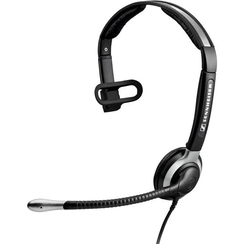 EPOS CC 530 Headset - Mono - Easy Disconnect - Wired - 250 Ohm - 200 H