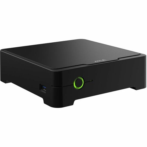 AXIS S3008 Mk II Recorder - 8 TB HDD - Network Video Recorder