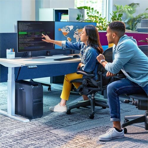 HP Z6 G5 A Workstation - 1 Ryzen Threadripper PRO 7945WX - 16 GB - 512 GB SSD