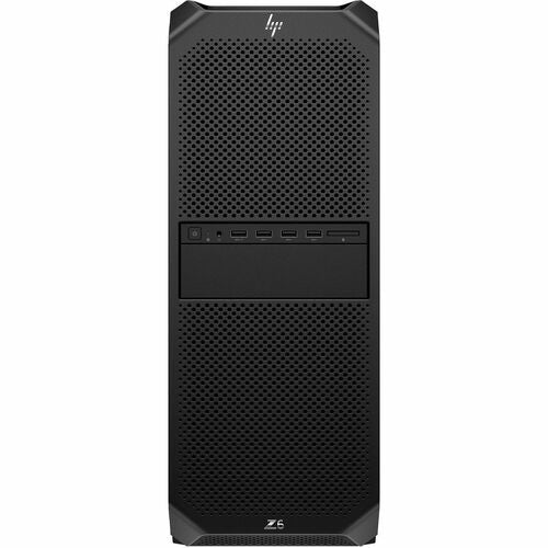 Estación de trabajo HP Z6 G5 A - 1 Ryzen Threadripper PRO 7955WX - 16 GB - SSD de 512 GB