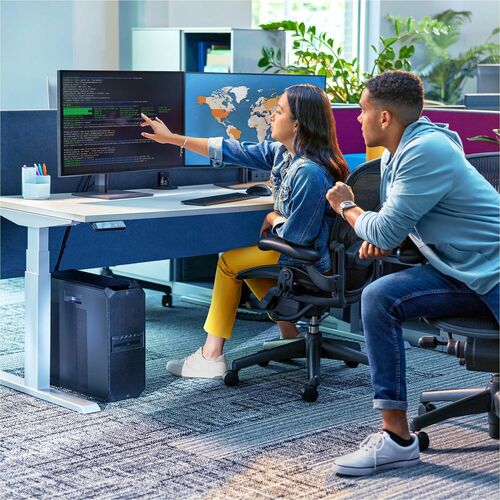 Estación de trabajo HP Z6 G5 A - 1 x AMD Ryzen Threadripper PRO 7945WX - 16 GB - SSD de 512 GB