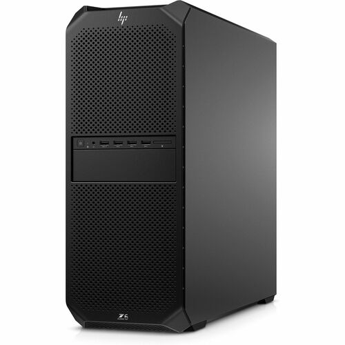 Estación de trabajo HP Z6 G5 A - 1 Ryzen Threadripper PRO 7945WX - 16 GB - SSD de 512 GB