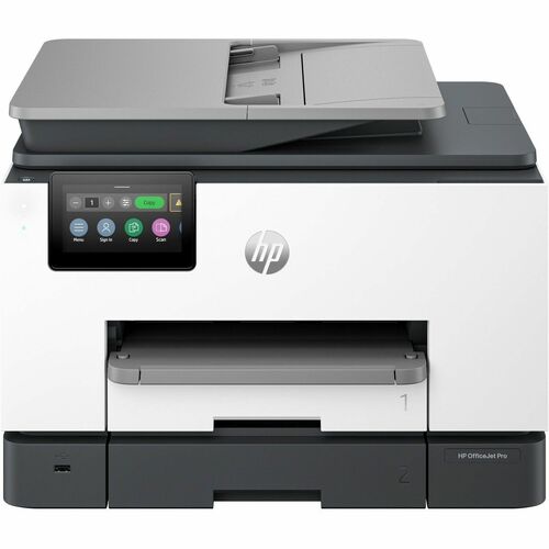 OFFICEJET PRO 9130B CLR INJET P/S/C/F ADF ENET USB WL 1200X1200