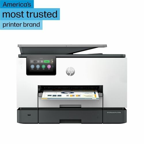 OFFICEJET PRO 9130B CLR INJET P/S/C/F ADF ENET USB WL 1200X1200