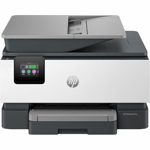 Impresora de inyección de tinta transparente OfficeJet Pro 9125E, color P/S/C/F, alimentador automático de documentos (ADF), USB, WL 1200 x 1200