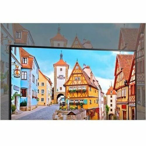 24IN 27LQ625S-PU HD IPS TV MONITOR 1920X1080 CD/M2 250