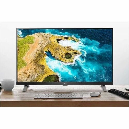 24IN 27LQ625S-PU HD IPS TV MONITOR 1920X1080 CD/M2 250
