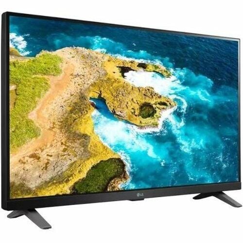 24IN 27LQ625S-PU HD IPS TV MONITOR 1920X1080 CD/M2 250