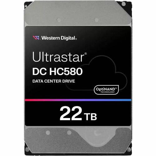 MOQ 20 3.5IN 26.1 22TB 512 SATA ULTRA 512E SE NP3 DC MULTI 20