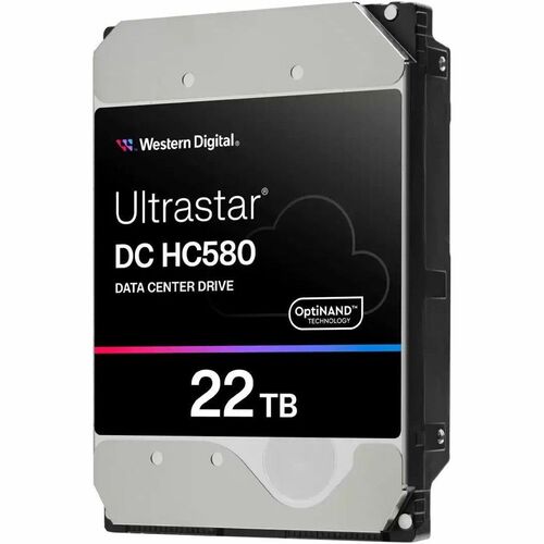 MOQ 20 3.5IN 26.1 22TB 512 SATA ULTRA 512E SE NP3 DC MULTI 20